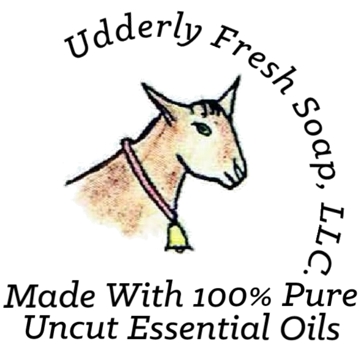 Udderly Fresh Soap